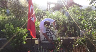 Rabia Naz’ın babası Şaban Vatan: 