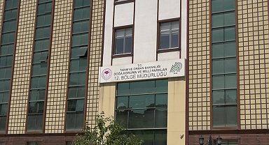 Rize’de doğaseverlerden 27 dağ keçisinin avlanmasına ilişkin ihaleye protesto: