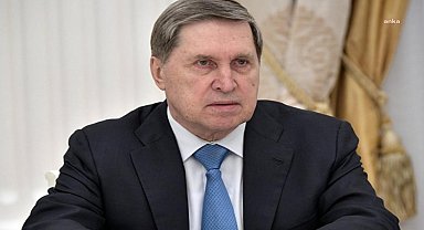 Rusya Devlet Başkan Yardımcısı Yuri Uşakov: “Rusya ve ABD, Trump ile Putin’in gelecek hafta görüşmesi için anlaştı” 