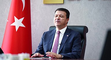 Saadet Parti Genel Başkanı Arıkan'dan Hakem Kurulu'na memur zammı tepkisi: 