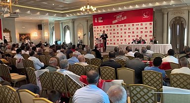 Saadet Partisi Genel Başkanı Arıkan: ''Yaşanabilir bir Türkiye’de işsizlik, yoksulluk ve emeğin sömürüsü değil, onurlu ve insanca bir yaşam vardır