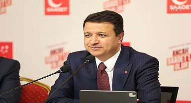 Saadet Partisi'nden 30 Ağustos mesajı: 