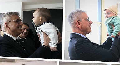 Sağlık Bakanı Memişoğlu'ndan