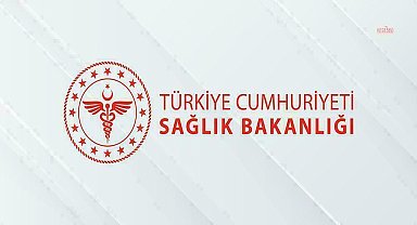 Sağlık Bakanlığından 