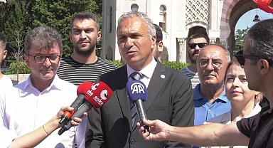 Sahte e-imza ile yüzlerce sahte diploma iddiası... CHP'li Suat Özçağdaş: