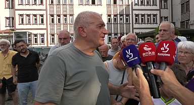 Saldırıya uğrayan Fındıklı Belediye Başkanı Çervatoğlu: 