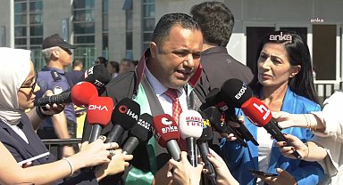 Şamil Tayyar: Rezan Epözdemir sorgusu ciddi bir krize dönüşmek üzere