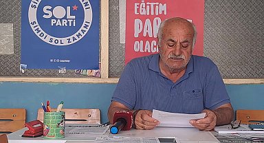 Şap hastalığı Ardanuç’a sıçradı: Sol Parti Ardanuç İlçe Örgütü’nden acil destek çağrısı