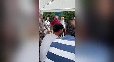 Şavşat’ta, mahkeme kararına rağmen belediyedeki işlerine başlatılmayan 30 işçi 