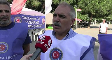 Savunma sanayi işçileri KÇP'deki zoraki imzaya tepkili: Krizi ben yaratmadım faturasının bize ödetilmesini kabul etmiyorum