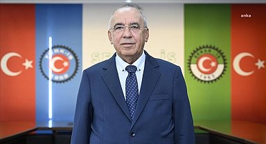 Şeker-İş Başkanı Gök’ten EPDK’ya etanol tepkisi: Yüzde 1 yükümlülük sektöre zarar verir