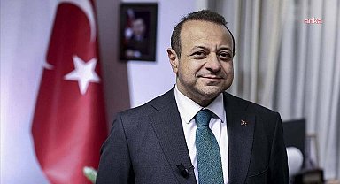 Selanik Metropolitan Zirvesi'nin beşincisi düzenleniyor 