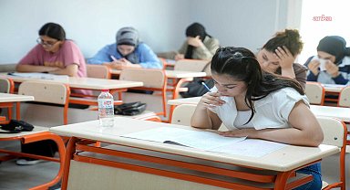 Seyhan Belediyesi Kurs Merkezi ile 310 genç üniversiteli oldu