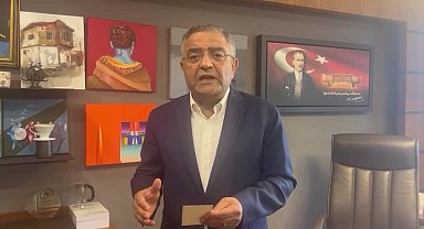 Sezgin Tanrıkulu: Memurları, emeklileri açlığa mahkum etmeyin