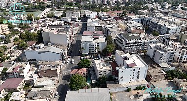 Silifke Belediyesi, yeni hizmet binasına taşındı 