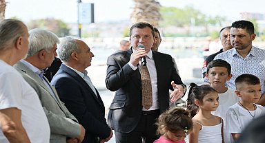 Silivri Belediye Başkanı Balcıoğlu: “Dirençli şehirler kurmak artık bir tercih değil, zorunluluktur”