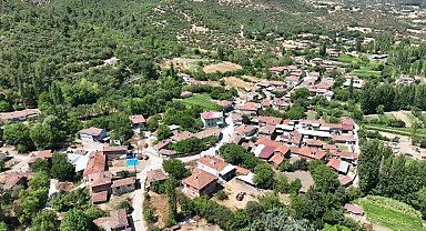 Sındırgı’da hasar tespiti sürüyor, vatandaşlar kalıcı çözüm bekliyor