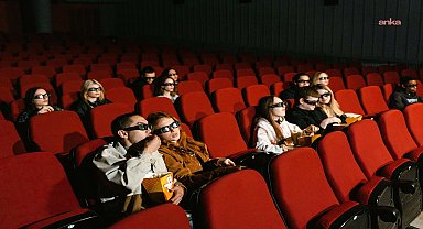Sinema salonlarında bu hafta: 9 yeni film vizyona girecek