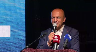 Sinop Belediye Başkanı Gündüz'den 