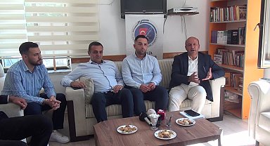 Sinop, CHP'nin 51. mitingine hazır... Belediye Başkanı Gürbüz: 
