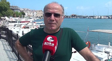 Sinop Kültür ve Turizm Derneği'nden İnaltı Magarası'nın belirli günler kapalı olmasına tepki: Vatandaşlar mağdur oluyor