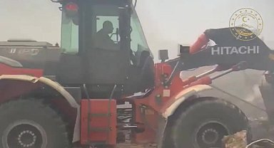 Şırnak’ta orman yangını havadan ve karadan müdahaleyle kontrol altına alındı