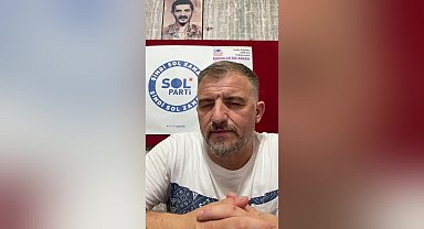 Sol Parti’den fındık alım fiyatına tepki: