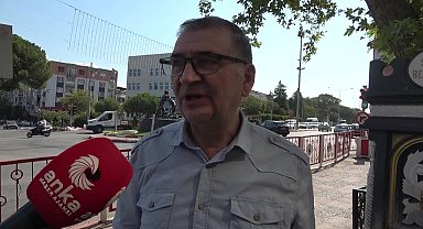 Somalı emekli vatandaş: