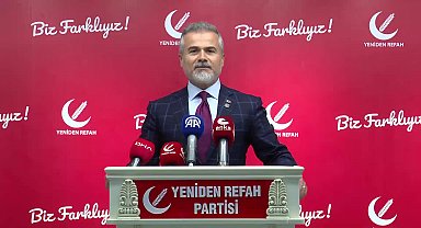 Suat Kılıç'tan