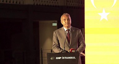 Suat Özçağdaş: O gün gelecektir, Türkiye'de halkın iktidarı kurulacaktır