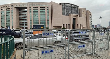 Suç örgütüne operasyon... 13 şüpheli gözaltına alındı