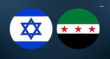 Suriye Dışişleri Bakanı Şeybani, ABD arabulucuğulunda İsrail heyetiyle görüştü
