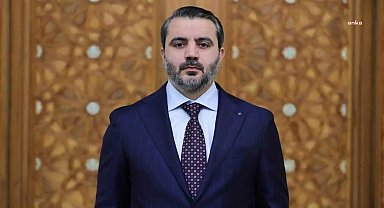 Suriye ve İsrail, ABD arabuluculuğunda Paris'te görüştü