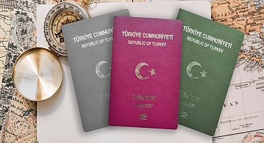 Suriye'ye pasaportla giriş-çıkışlar başladı