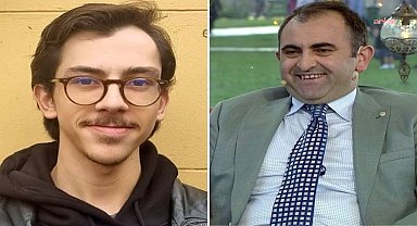 T24 muhabiri Can Öztürk emniyette ifade verdi