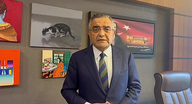 Tanrıkulu: