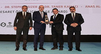 TBMM Başkanı Kurtulmuş: “Gazze’nin cesur sesi Enes el Şerif kahramanca şehadete yürüdü”