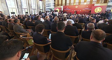 TBMM Başkanı Kurtulmuş: 