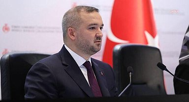 TCMB'den enflasyon raporu... Başkan Karahan: