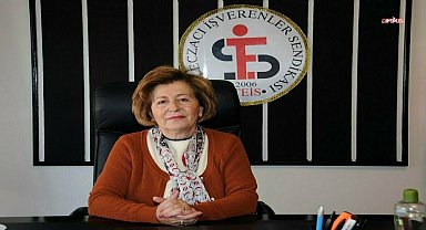TEİS Başkanı Nurten Saydan'dan 'sahte reçete' uyarısı: 