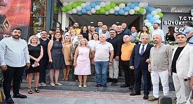 Tekirdağ Büyükşehir Belediye Başkanı Yüceer: 