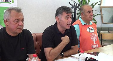 TEMA Tokat İl Temsilciliği: 