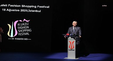 Ticaret Bakanı Bolat: Tekstil ve hazır giyim sektörümüze desteğimiz tam