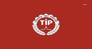TİP'ten İsrail'in Gazze'yi işgal planına tepki: 