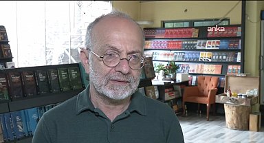 TKP Genel Sekreteri Okuyan: