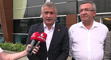 TMO fındık alım fiyatını açıkladı, CHP milletvekillerinden tepki: Üreticiyle dalga geçiliyor