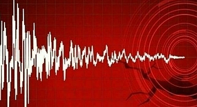 Tokat'ta 4 büyüklüğünde deprem