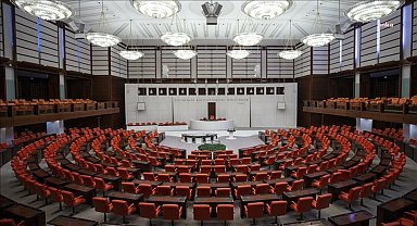 Toplum Çalışmaları Enstitüsü: Türkiye'de milletvekillerinin yaş ortalaması, toplumunkinin 19 yıl üzerinde