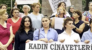 Trabzon Demokratik Kadın Platformu: “Yılın sadece ilk 6 ayında 136 kadın cinayeti işlendi”