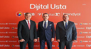 Trendyol’dan e-ticarete